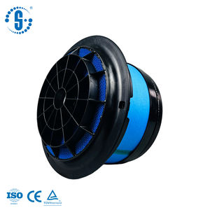 Filtro de Aire de Panal AF26154 P548070 P614160 WIX42809 P607955 CA4700 Repuesto para Freightliner M2 Thomas Bus 99% de Eficiencia - Product Image 3