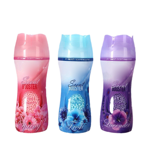 น้ำหอมกลิ่นบูสเตอร์ผสมกลิ่นผลไม้ลาเวนเดอร์สำหรับเครื่องแต่งกายทำให้นุ่มต้านเชื้อแบคทีเรียแข็งแรงเป็นมิตรกับสิ่งแวดล้อม - Product Image 1