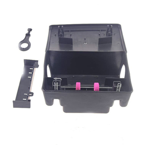 Tái sử dụng chuột bẫy chuột động vật gặm nhấm Catcher thiết bị với Key rat Mouse Trap Pest Repellent Drive cho bên trong và bên ngoài - Product Image 5