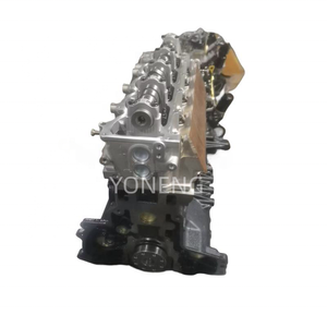 <span class=keywords><strong>Motor</strong></span> WL de <span class=keywords><strong>motor</strong></span> diésel de 2.5L de alta calidad para <span class=keywords><strong>Mazda</strong></span> BT50 <span class=keywords><strong>B2500</strong></span> Ford Courier Ranger - Product Image 3