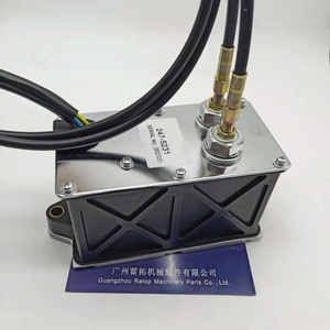 มอเตอร์เร่งความเร็วคุณภาพสูง E320B E312B รุ่น 2475231 1190633 มอเตอร์สเต็ปเปอร์เร่งความเร็ว รุ่น 247-5231 119-0633 - Product Image 4
