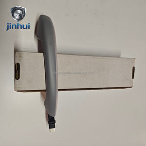 Manija Exterior de Puerta de Coche Jinhui Nueva y Pulida 95B837205 para <span class=keywords><strong>Macan</strong></span> con 1 Año de Garantía - Product Image 4