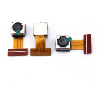 Module de caméra OV5640 5MP à mise au point automatique Golden Finger pour appareils mobiles intelligents