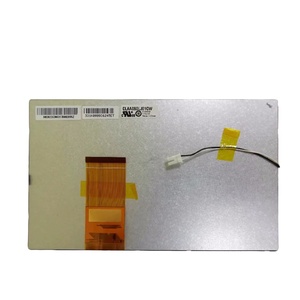 Thương hiệu mới ban đầu <span class=keywords><strong>claa080lj01cw</strong></span> 8.0 inch Màn hình LCD Touch Panel Digitizer - Product Image 1