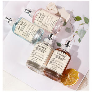 Parfum de luxe unisexe pour homme Cologne Fragrance Brume corporelle Parfum pour homme Parfum pour femme Original en gros - Product Image 3