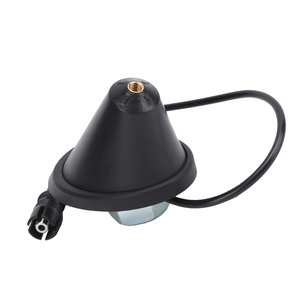 Autoantennenhalterung Dachantennenhalterung 51908657 Ersatz für Fiat 500/Panda/Stilo/<span class=keywords><strong>Croma</strong></span> - Product Image 2