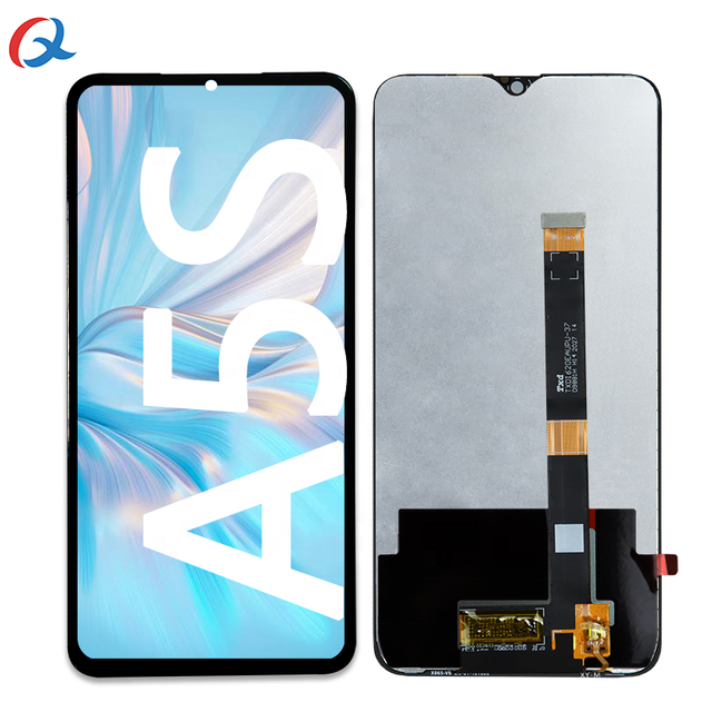 Original 6.2" for OPPO A7 A5S LCD Display Touch Screen Digitizer Ersatz for Oppo A7 A5S A12 Telefon LCD