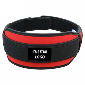 Hot Trending Support Training High Quality Custom Gym <b>Belt</b> Back Wholesale Neoprene Weight Lifting for Men and <b>Women</b> <b>Belts</b> - Product Image 2
