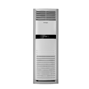 Commercial Standing <b>Ac</b> Air Conditioner Floor 10ton Industrial Split <b>AC</b> Cooling Only On-off Standing Floor for Hospital Garage - Product Image 4