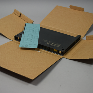 Mới ban đầu đã sẵn sàng kho 6es7414-2xk05-0ab0 CPU xử lý trung tâm đơn vị S7-400 - Product Image 1