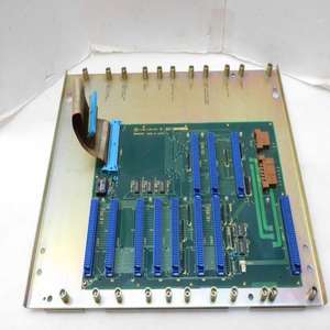 1 Pieza Nueva Original A16b-1100-031 11b Placa de Ranuras para Rack PLC - Product Image 1