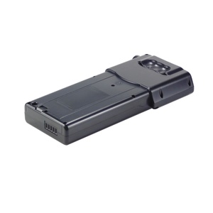 Batterie de vélo électrique <span class=keywords><strong>Ansmann</strong></span> Ebike Rackcarrier 36v 10Ah 12Ah 12.8Ah 14Ah Lithium - Product Image 3