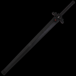 Épée populaire de Kirito de l'<span class=keywords><strong>anime</strong></span> <span class=keywords><strong>Sword</strong></span> <span class=keywords><strong>Art</strong></span> <span class=keywords><strong>Online</strong></span>, accessoire de cosplay, pour collection et décoration - Product Image 5