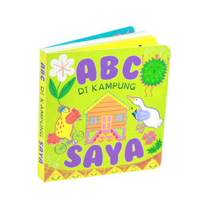 Eco-Friendly Kids Hardcover ABC Children Board <b>Book</b> Printing Education Kids English Custom Cardboard Learning <b>Book</b> Manufacturer - Product Image 1