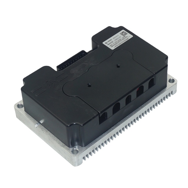 Fardriver SIAYQ72180 Electric Scooter Controller 72V 180A High Power Programmable Motor CAN IP67 Waterproof 12960W Output Motors