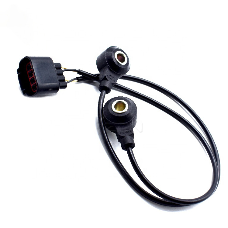 KNOCK Sensor for MAZDA ZZJ118921 CY0118921 7T4Z12A699AB ZZJ1-18