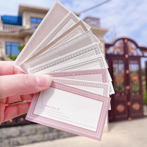 Tùy chỉnh in ấn Hot Bán cá nhân bán buôn Ins phong cách kiểm tra danh sách Quà Tặng Memo <span class=keywords><strong>Pads</strong></span> Lưu ý <span class=keywords><strong>Pads</strong></span> cho văn phòng kinh doanh Nguồn cung cấp - Product Image 6