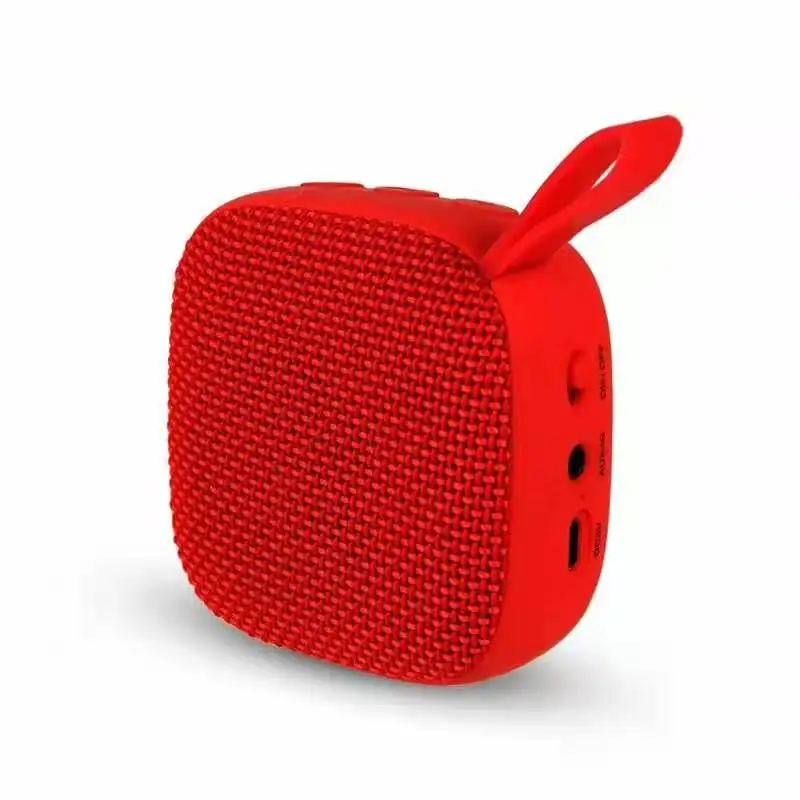 Wholesale Hot Selling Wireless Bluetooth Speaker with Hands Free Phone Calling and TF Card