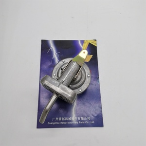 ปั๊มน้ำมันเชื้อเพลิง 320D2 E320D2 รุ่น 390-1557 3901557 ปั๊มถ่ายน้ำมันเชื้อเพลิง 320D2 C7.1 รุ่น T412942 10000-60118 - Product Image 2