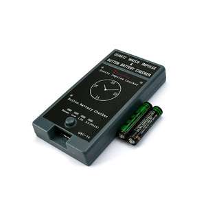 QBC-22 Quarzuhr Impulse & Button Battery Checker Battery <span class=keywords><strong>Tester</strong></span> Watch Tool - Product Image 6