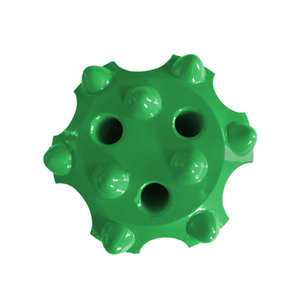 Mũi Khoan Đạn Đạo <span class=keywords><strong>R32</strong></span> Cacbua Vonfram Mũi Khoan Đá <span class=keywords><strong>Retrac</strong></span> Mũi Khoan Nút - Product Image 6