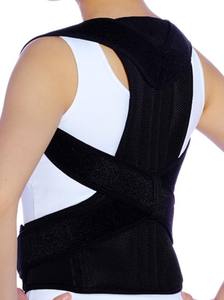 Support de dos Correction de la posture du dos Correcteur de posture - Product Image 2