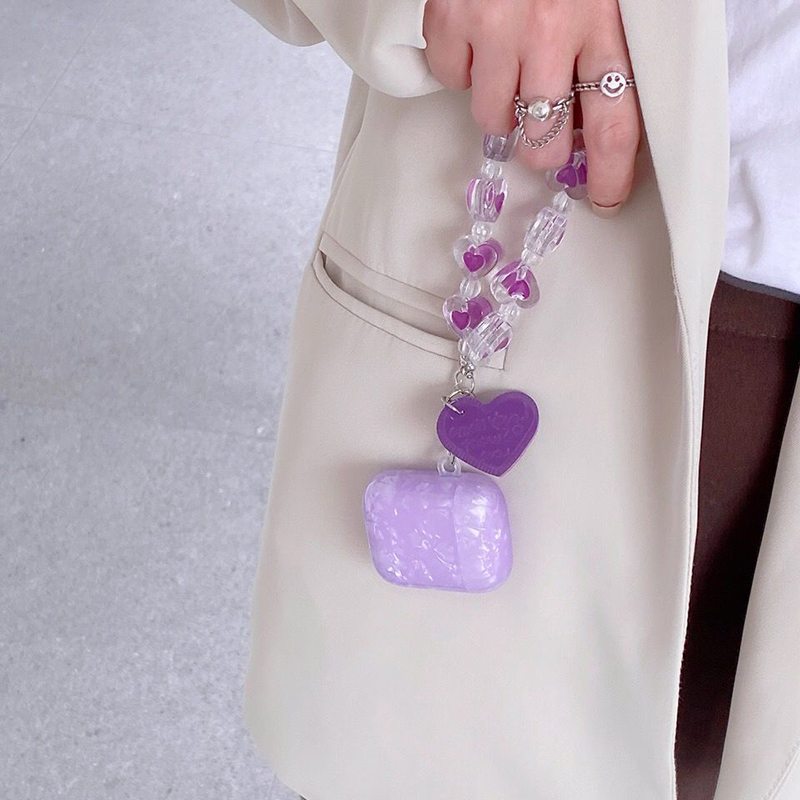 apple airpods max purple