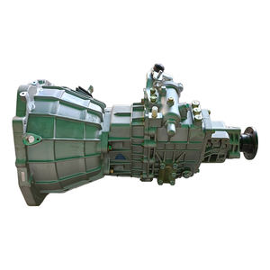 Pièces de rechange de transmission d'assemblage de boîte de vitesses automatique pour CHERY TIGGO 7 8 4 PRO FULWIN 2 JETOUR X70 X90 PLUS <span class=keywords><strong>X</strong></span> X95 <span class=keywords><strong>QQ</strong></span> - Product Image 4