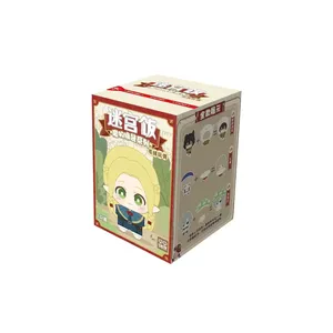 Play Infinite Maze Rice Monster Dress Plush, Caja Sorpresa Colgante, Lindo Regalo Periférico para Móvil - Product Image 3