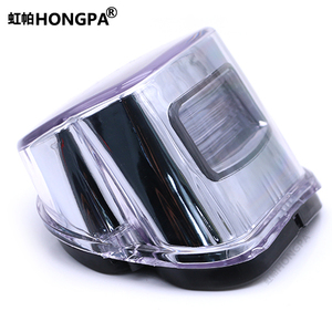 ABS modifié moto rétro LED <span class=keywords><strong>feu</strong></span> arrière de frein avec <span class=keywords><strong>feu</strong></span> de conduite pour <span class=keywords><strong>Harley</strong></span> gliding <span class=keywords><strong>Davidson</strong></span> 883 xl1200 - Product Image 3