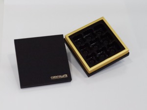 Bulk <strong>Rectangle</strong> Drawer <strong>Chocolate</strong> Gift Boxes Wholesale Luxury Custom Coated <strong>Packaging</strong> Perfect for Premium <strong>Chocolate</strong> Gifting - Product Image 2