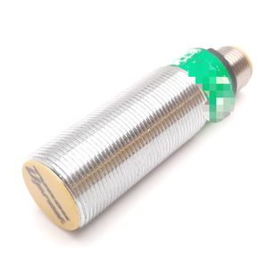 Sensor de proximidad inductivo, sensor de proximidad inductivo, 5mm, 10-65vdc, 200ma, Npn, nuevo, original, listo, industrial, Npn - Product Image 1