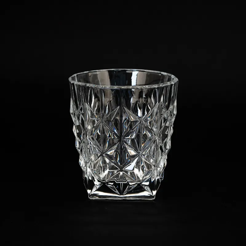 unique fine wholesale old fashioned custom oem personalised whisky glass cup tumblers lead free crystal whiskey glasses