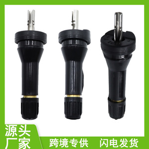 Tire Pressure Sensor 433MHz External For Jeep Gac Fca Car <b>TPMS</b> Accessory - Product Image 5