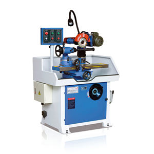 Menuiserie outils universels rectifieuse pour toupie coupe routeur peu moulage lame couteau à raboter - Product Image 1