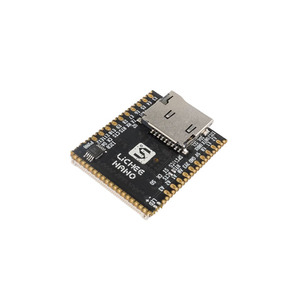 Sipee <span class=keywords><strong>lichee</strong></span> <span class=keywords><strong>NANO</strong></span> 16M FLASH Linux บอร์ดพัฒนาเวอร์ชันแฟลช IOT Internet of Things - Product Image 2