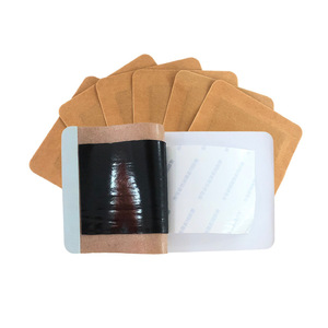 Source factory for cervical and lumbar spine <b>plasters</b>, OEM processing of synovial membrane effusion <b>plasters</b> and knee health - Product Image 3