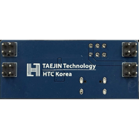 Módulo de Alimentación USB C de 5V a 3.3V/5V con Regulador Lineal LM1117 de 700mA, Compatible con RoHS3, para Montaje en Breadboard