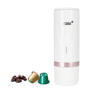 Máquina de espresso profesional, accesorios de 61 cabezales, <span class=keywords><strong>superautomática</strong></span> - Product Image 2