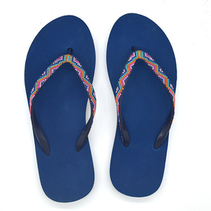 2020 collezione di moda marrone sandali delle signore delle donne slipper - Product Image 5