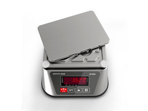 디지털 테이블 탑 계량 스케일 방수 데스크탑 체중계 - Product Image 3