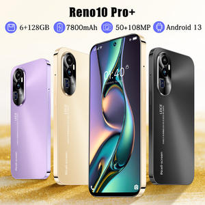 Nieuwe Reno10 Pro + 5G 7,3 pulgadas Android 13 Globale Editie Tecno Camon Nieuwe Slimme Fotografie Video Game Imaging Smart - Product Image 4