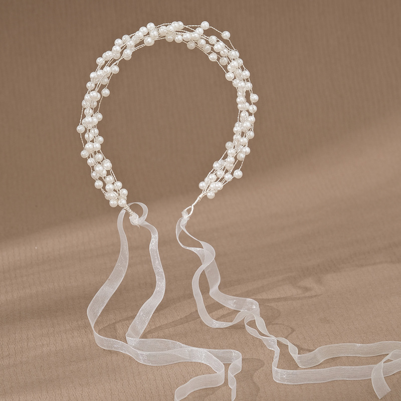 New Design Chinese Style Bridal Headwear