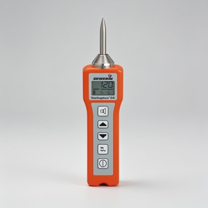 Stethophon 04 Indoor Acoustic Listening <b>Detector</b> Handheld Water Leak <b>Detector</b> for Water Pipes - Product Image 4