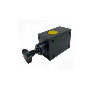 Vanne de régulation de pression hydraulique de haute qualité DBDH10G10B/315 (<span class=keywords><strong>G1</strong></span>/2) DBDH10G10B/200(<span class=keywords><strong>G1</strong></span>/2) - Product Image 6