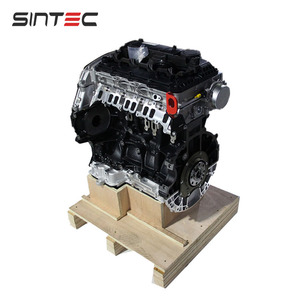 Bloc <span class=keywords><strong>moteur</strong></span> complet <span class=keywords><strong>de</strong></span> remplacement d'origine pour Ford Transit 2.2 BK3Q 6006 AA-5 - Product Image 2