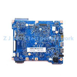 Mới Cho <span class=keywords><strong>ACER</strong></span> Aspire ES1-531 Bo Mạch Chủ Máy Tính Xách Tay NBMZ811007 Với SR2KN N3060 <span class=keywords><strong>CPU</strong></span> 14285-1 448.05304.0011 MB 100% Thử Nghiệm Giao Hàng Nhanh - Product Image 6