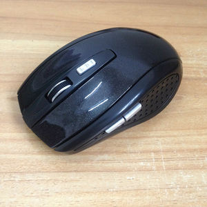 Souris optique sans fil RGB 7500, prix spécial de vente en gros, fabricant de traduction professionnel, vente chaude en e-commerce - Product Image 4