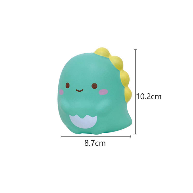 สัตว์ประหลาดตัวน้อย