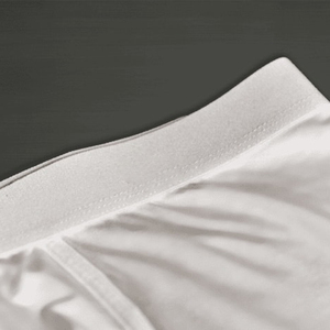 Calzoncillos Largos para Hombre CELINNE, de Modal y Spandex, que Absorben el Sudor, con Banda Elástica Ancha en Forma de U, Ligeros - Product Image 4